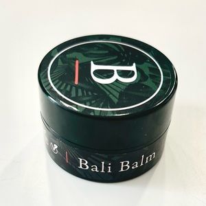 Bali Balm Pineapple Lip Scrub